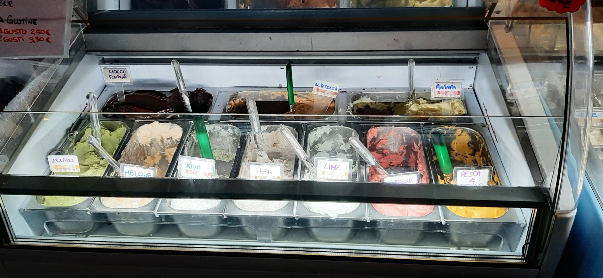 Alter Ego Cafè