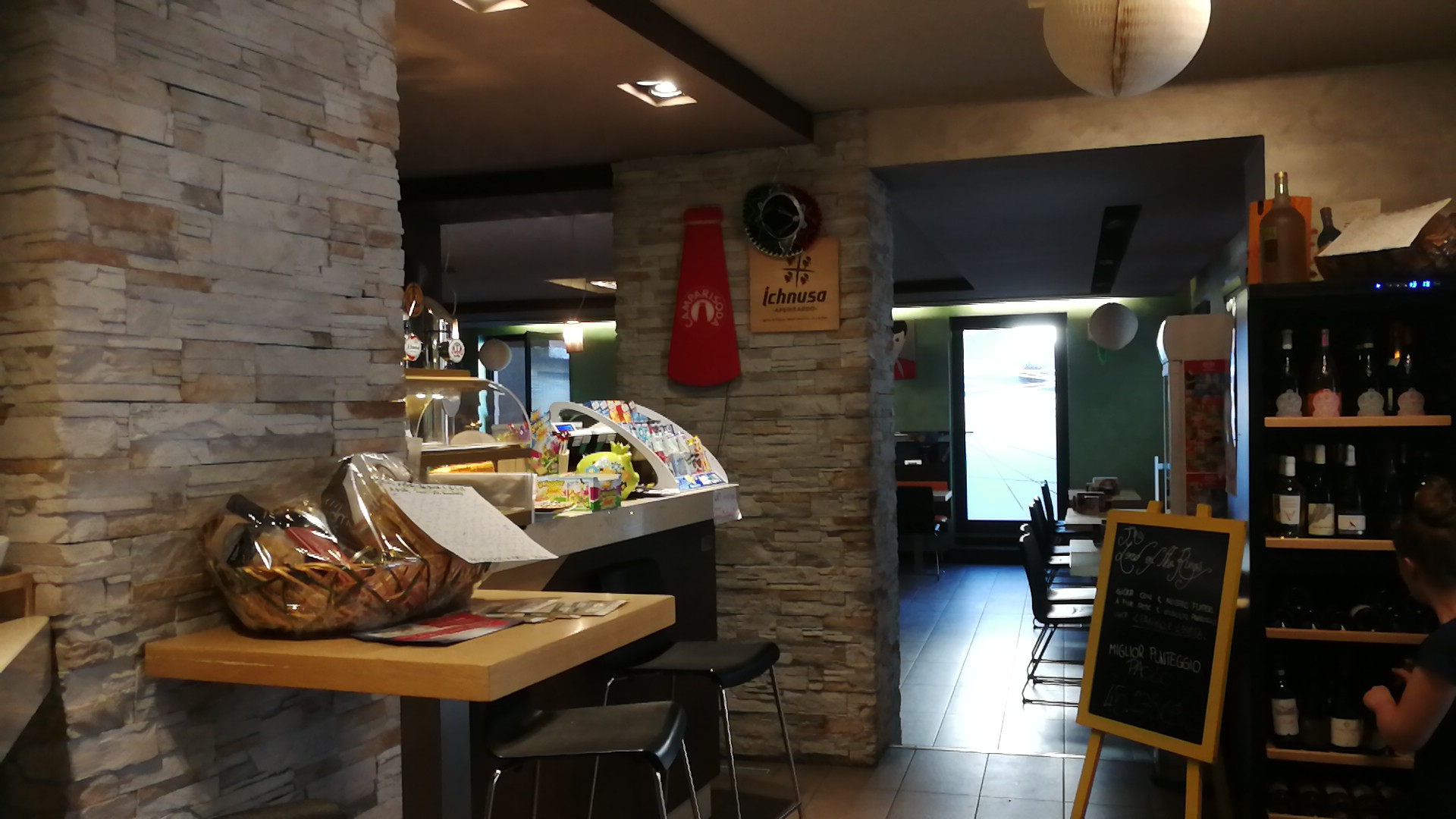 Alter Ego Cafè