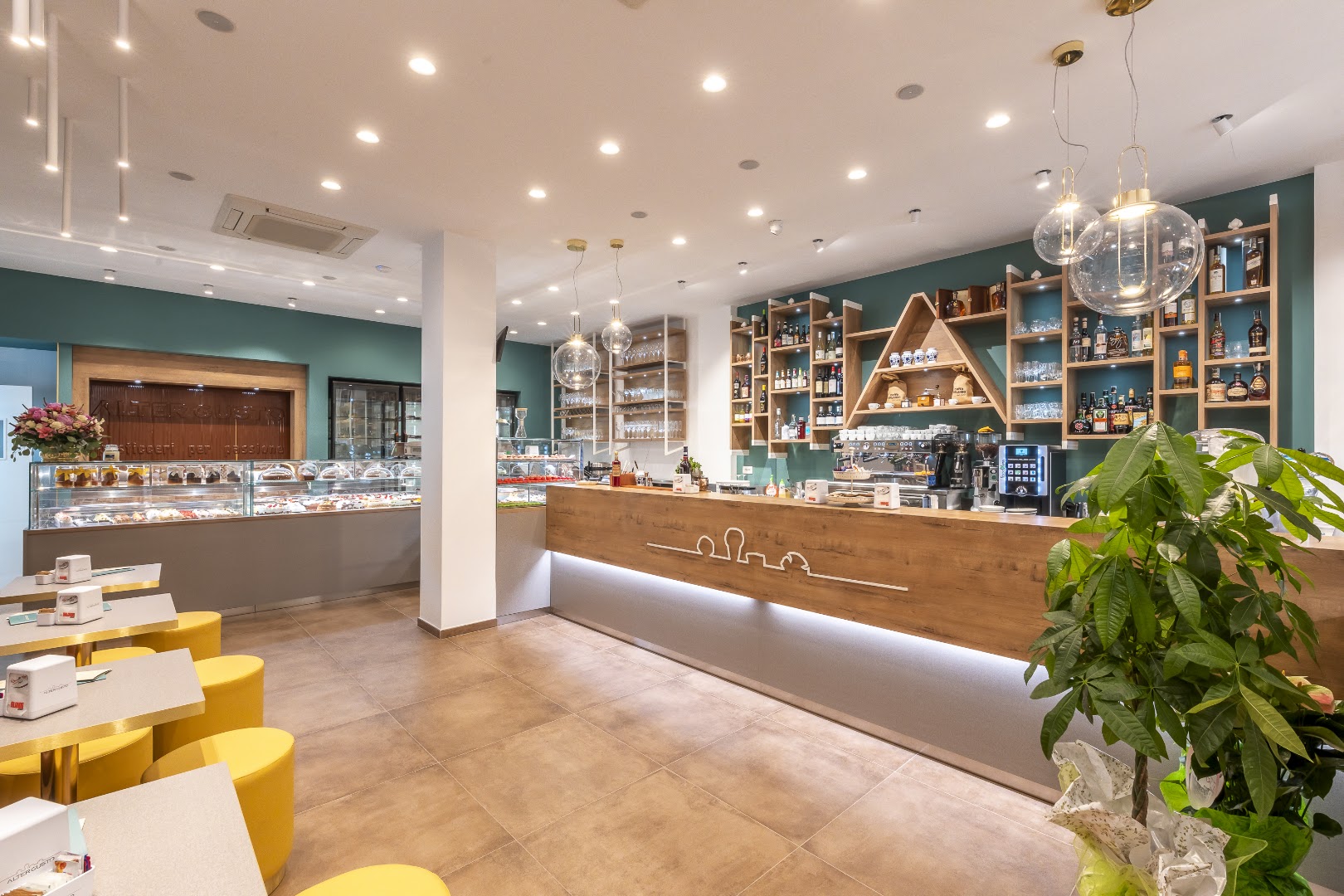 Alter Gusto - Bar Pasticceria