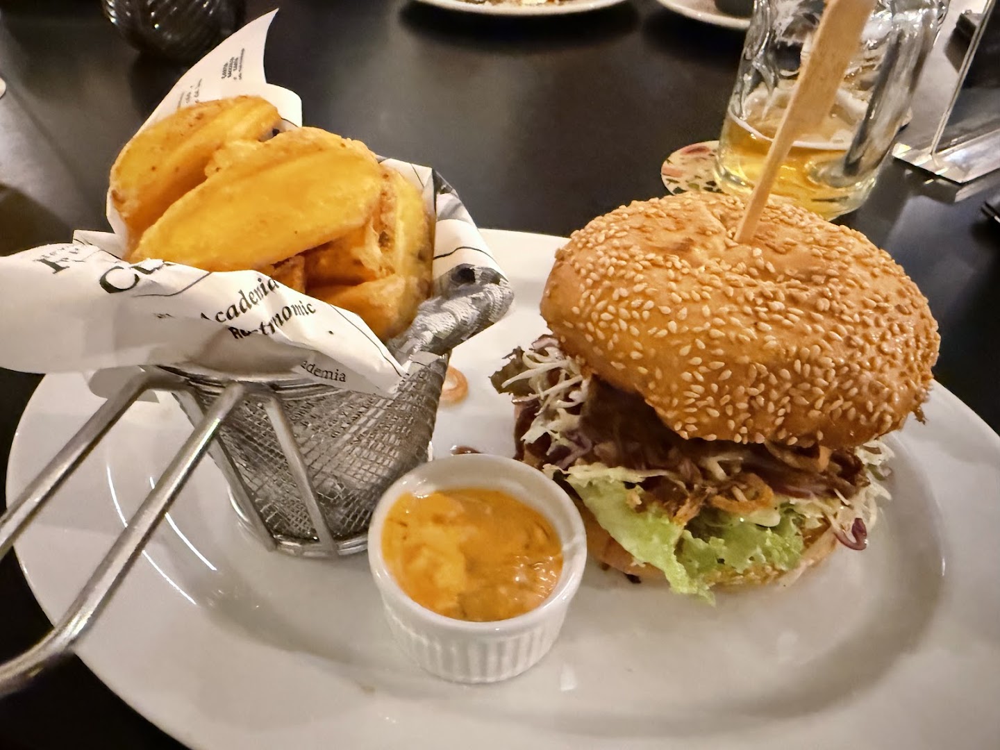 Café-Bar Restaurant Alter Schlachthof
