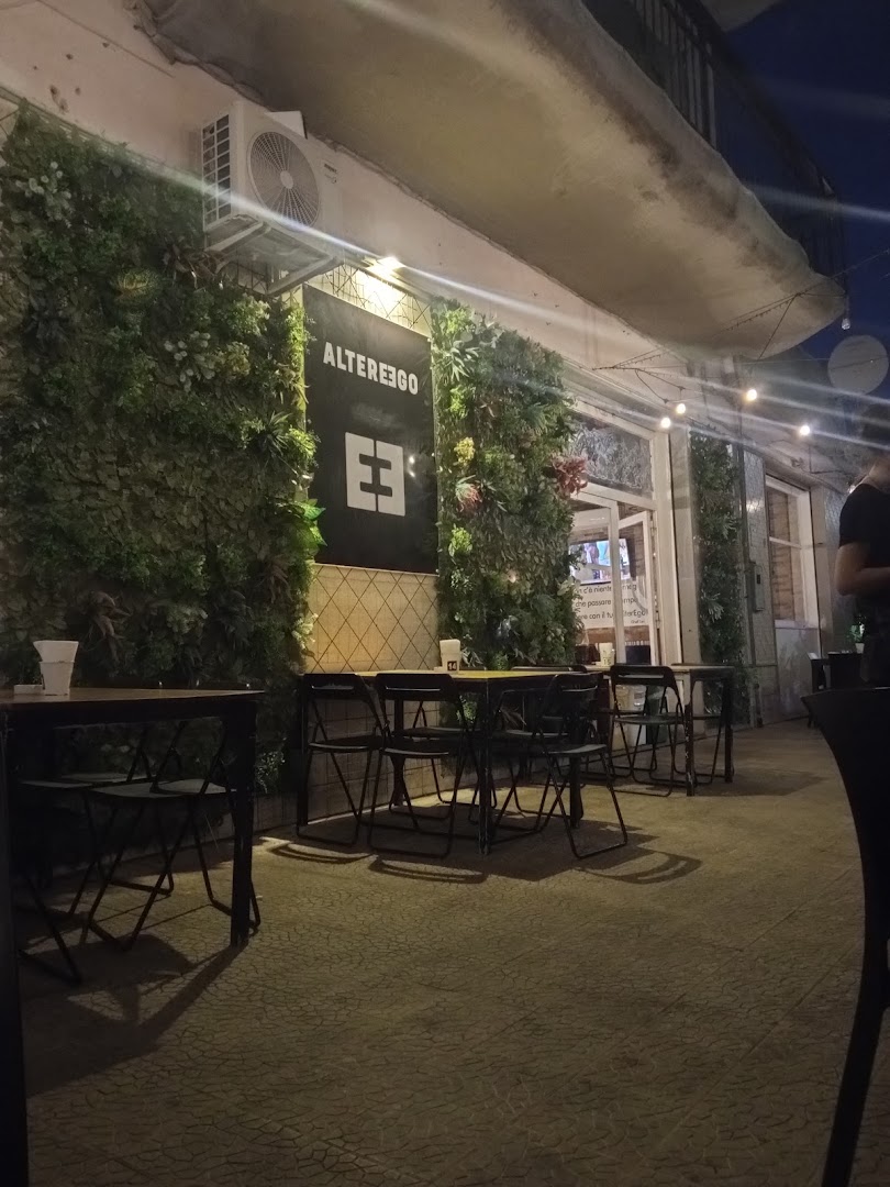 AlterEgo Pub