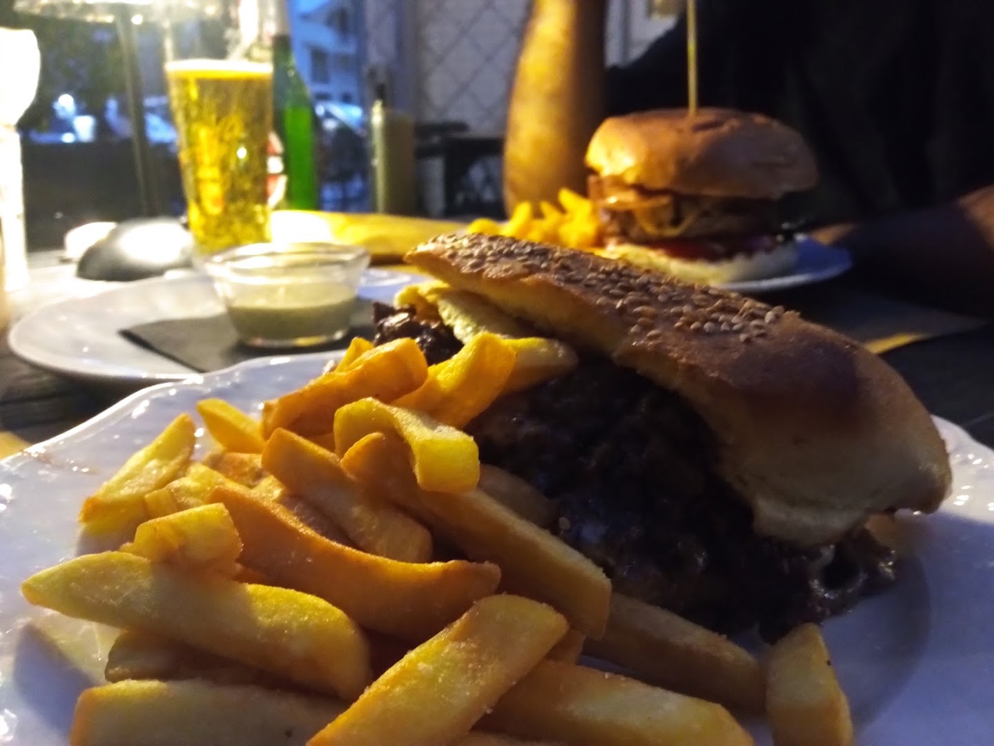 AlterEgo Pub