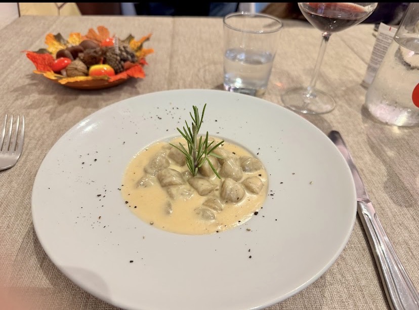 Alternative bistrot