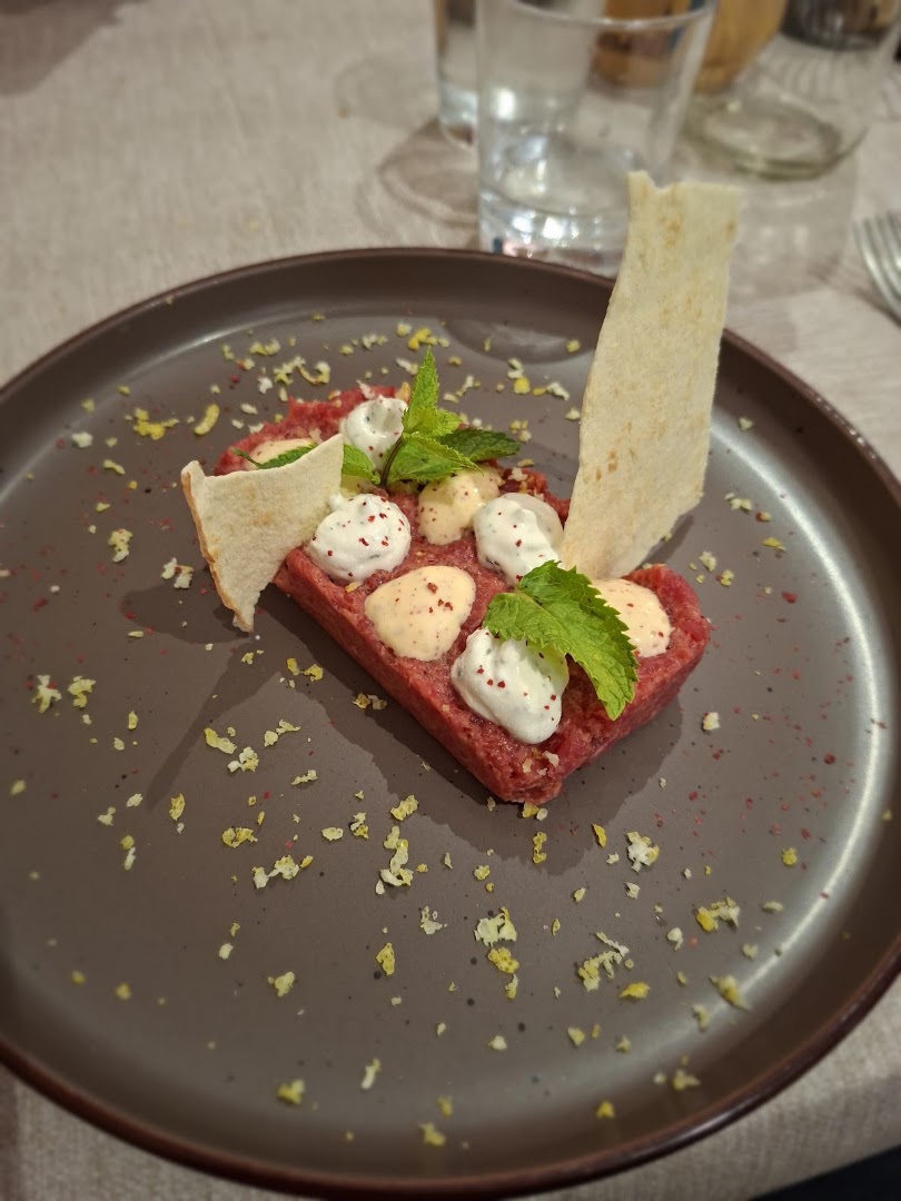 Alternative bistrot, Domodossola