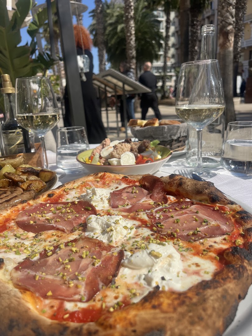 Alterno - Ristorante e American Bar Bari