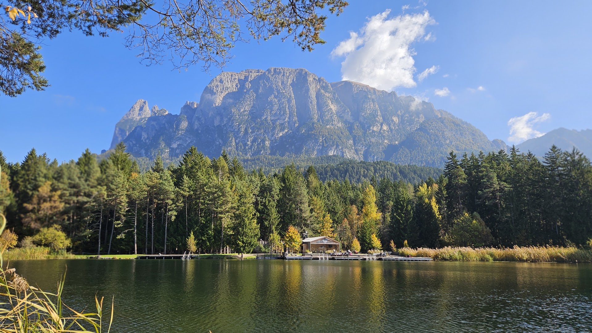 Altes Gasthaus am Weiher