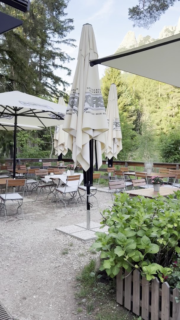 Altes Gasthaus am Weiher
