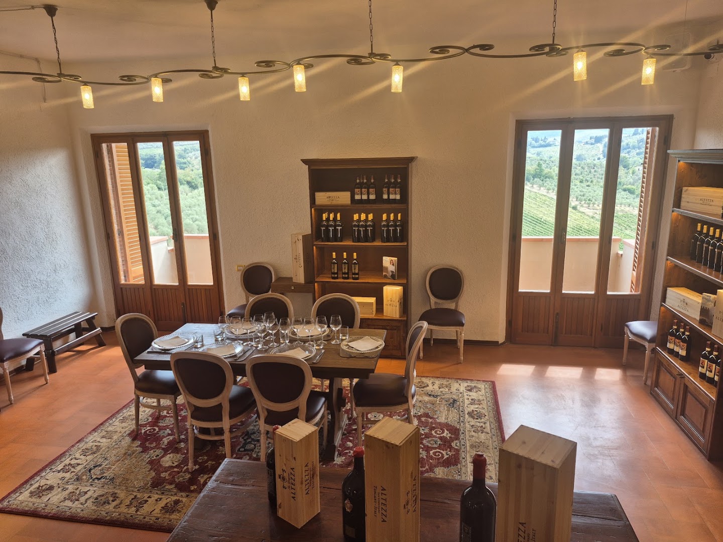 Altezza Winery
