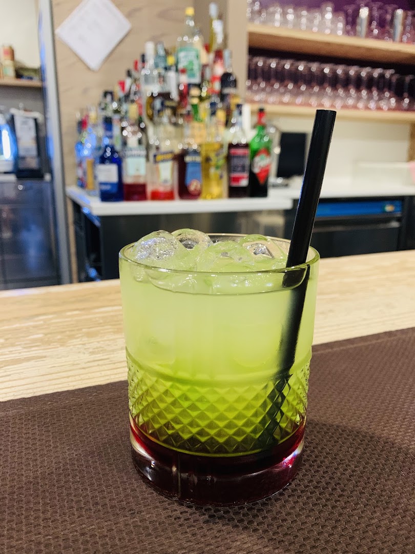 Alti e Bassi - Bistrot