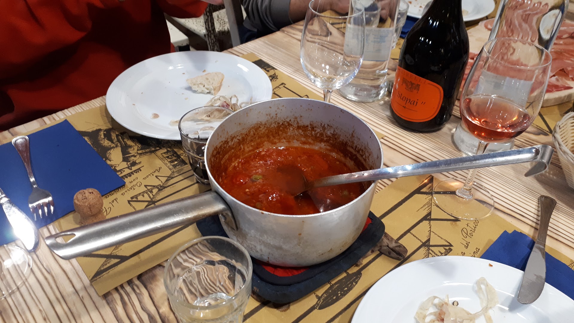 Altibar Di Cavalletto Alberto E C Sas