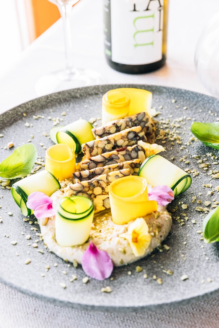 Al Tiglio cucina naturale / Ristorante Veg