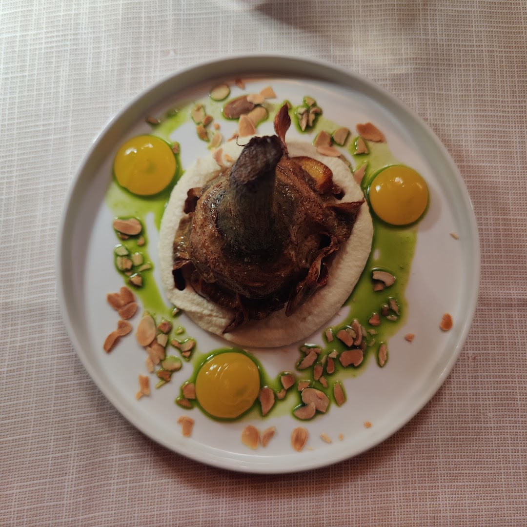 Al Tiglio cucina naturale / Ristorante Veg