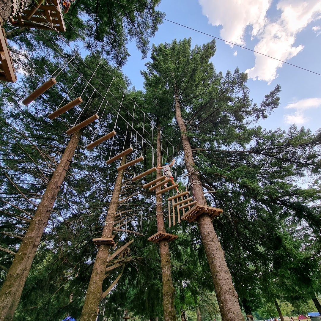 Altipiani Adventures Park
