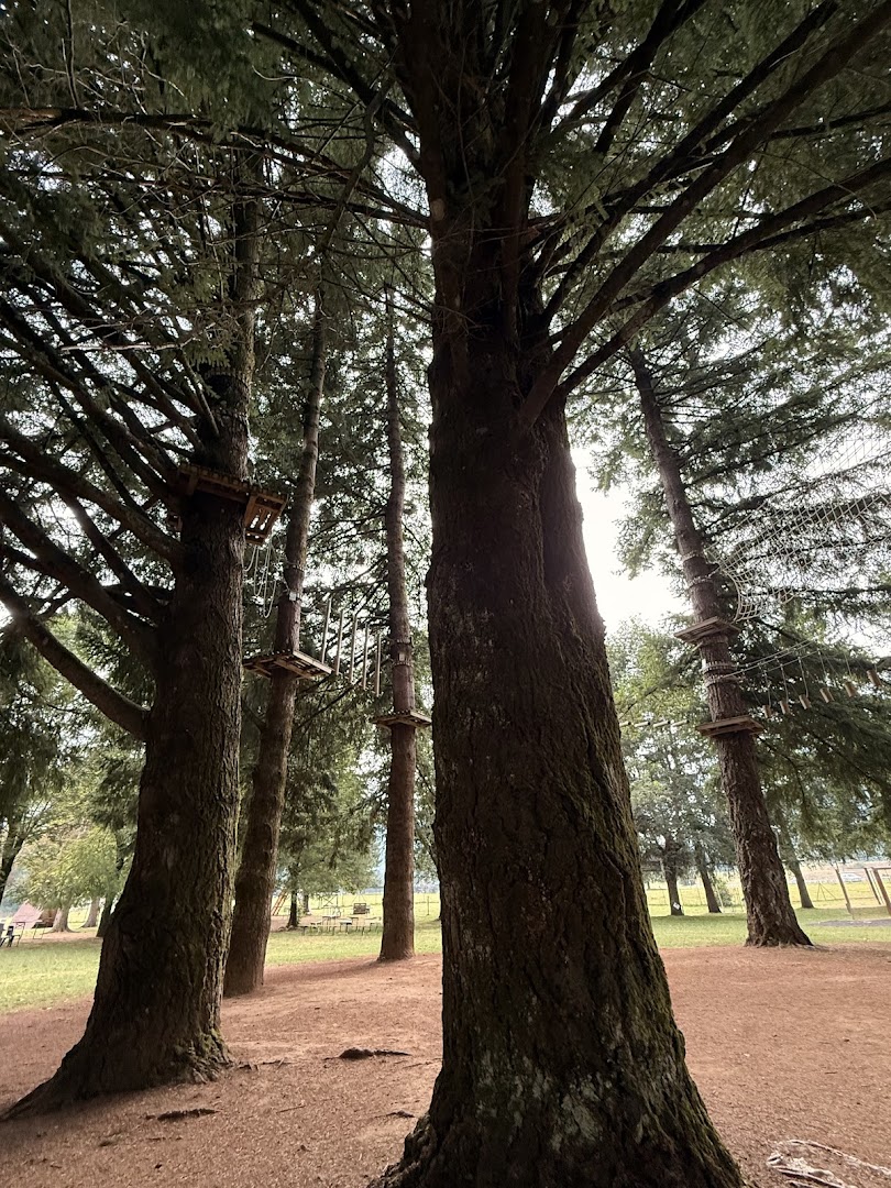 Altipiani Adventures Park