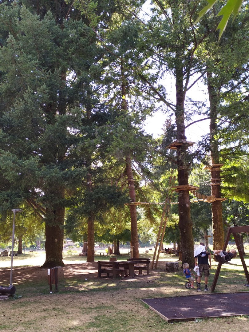 Altipiani Adventures Park