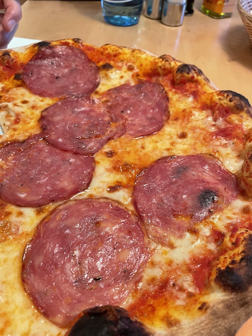 Alto Adige Viaggi Snc - Pizza