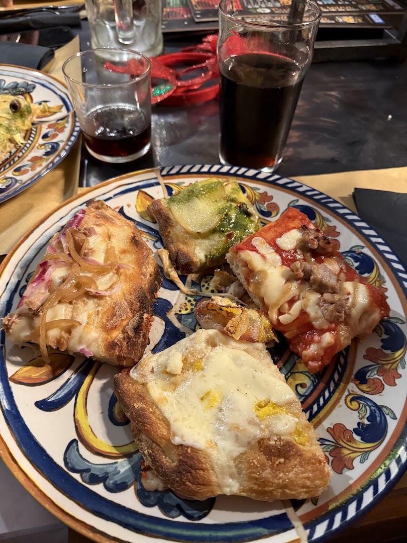 Alto Pizza Factory - Segrate