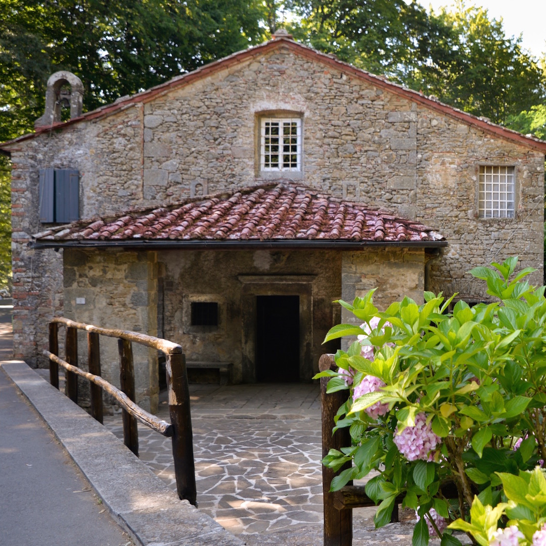 Altopiano delle Pizzorne