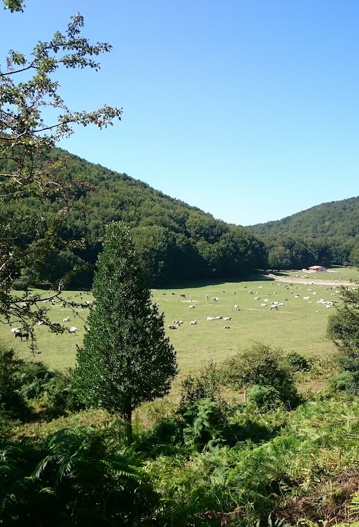Altopiano di Verteglia