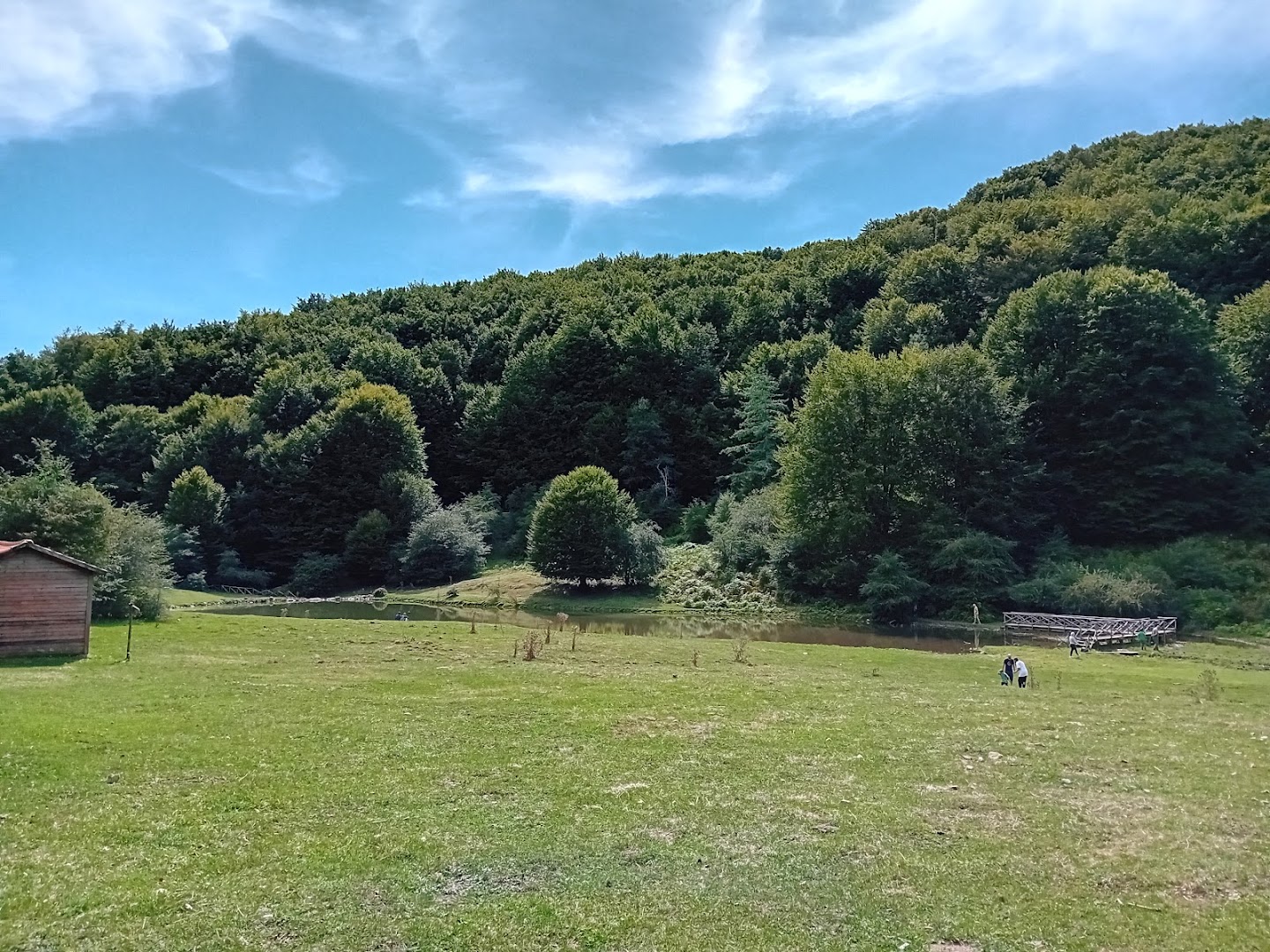 Altopiano di Verteglia