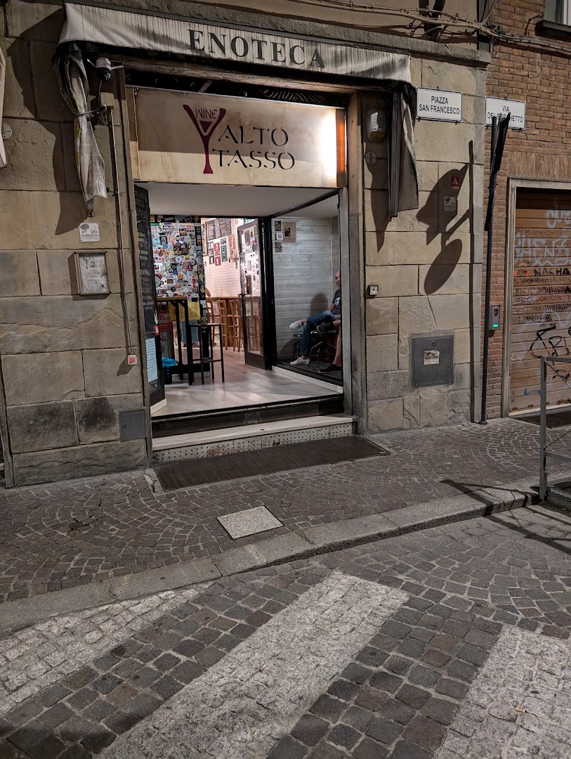 Altotasso