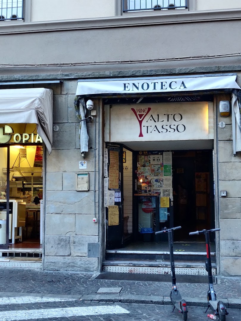 Altotasso