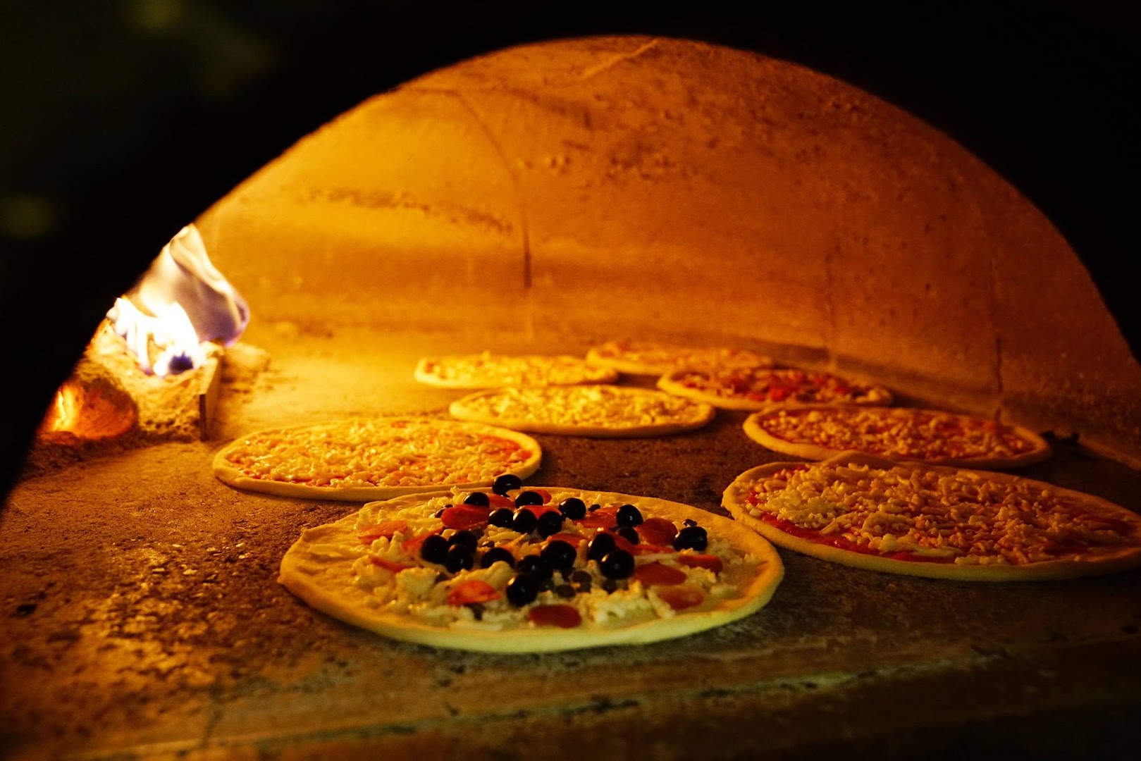 Altrapizza