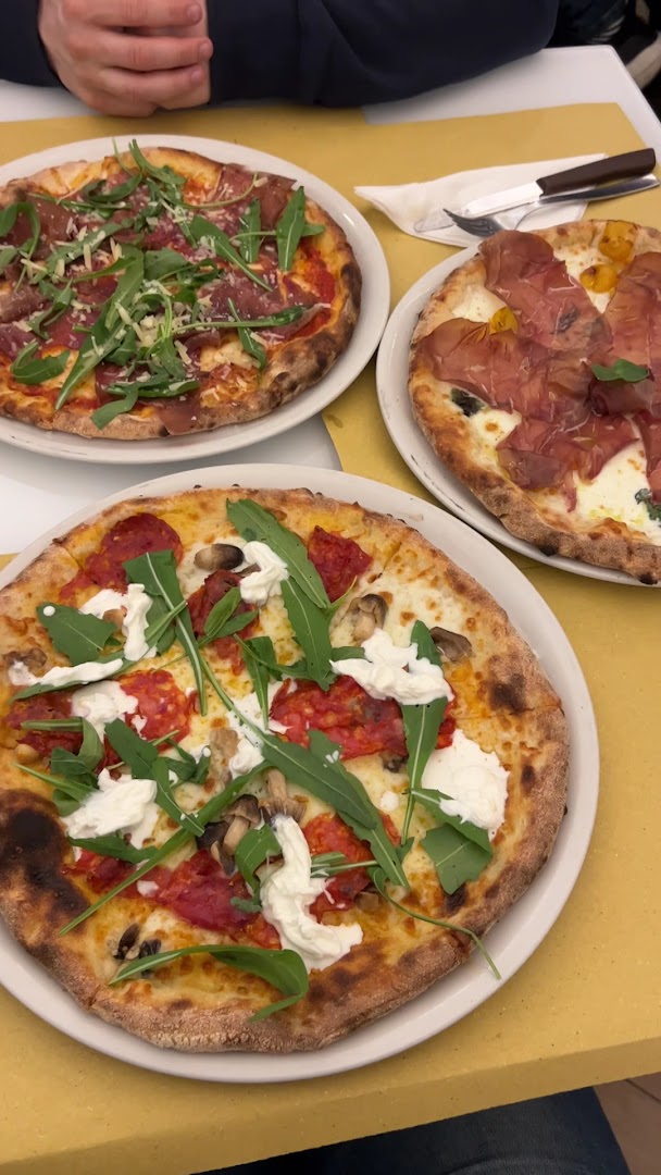 Altrapizza