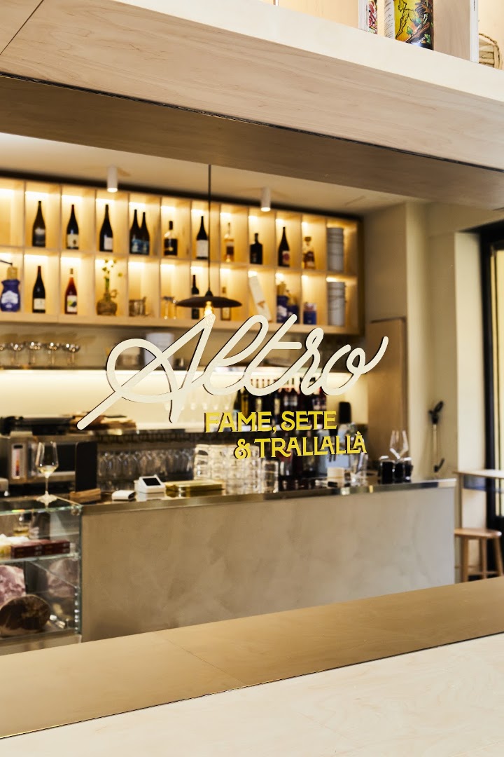 Altro Bottega