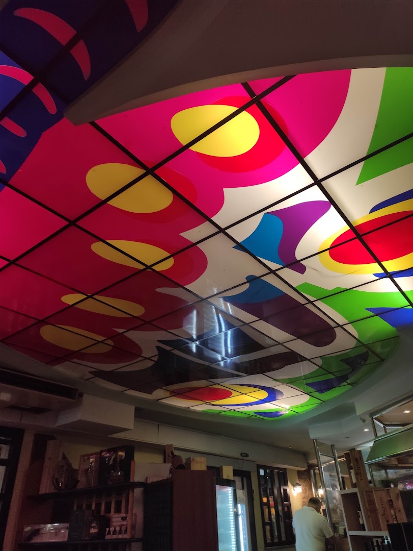 Altro Cielo