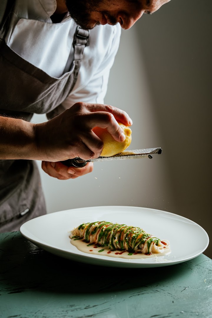 Altro. Cucina e Cocktail - Ristorante Grottaferrata
