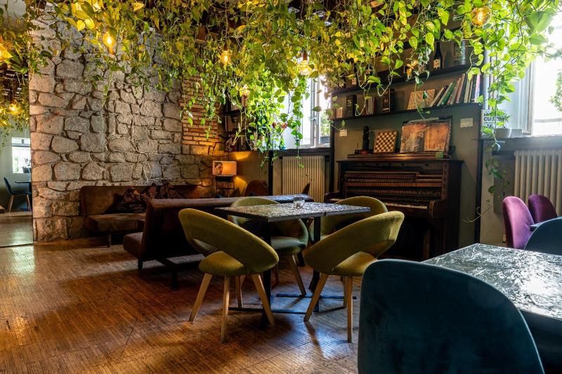 Altro. Cucina e Cocktail - Ristorante Grottaferrata
