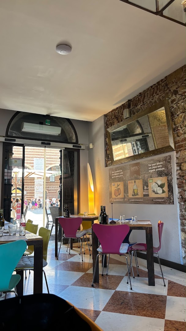 Altro Impero Pizza&Natura