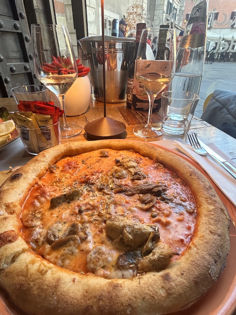 Altro Impero Pizza&Natura