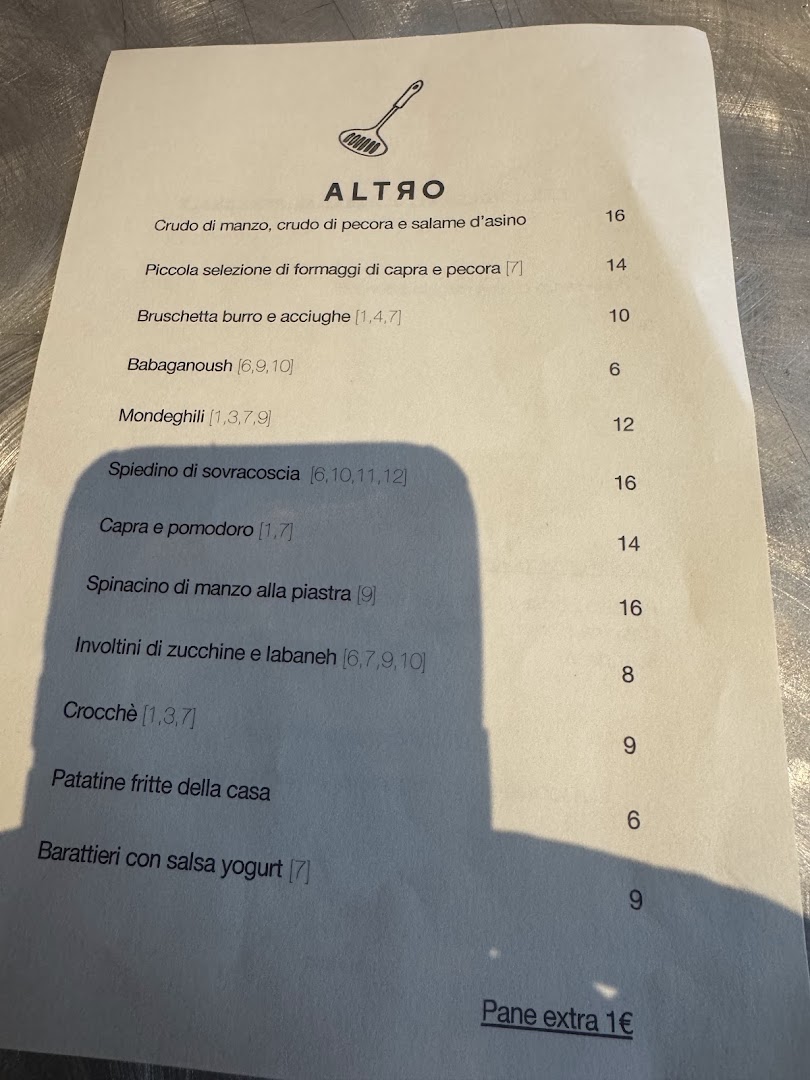 Altro