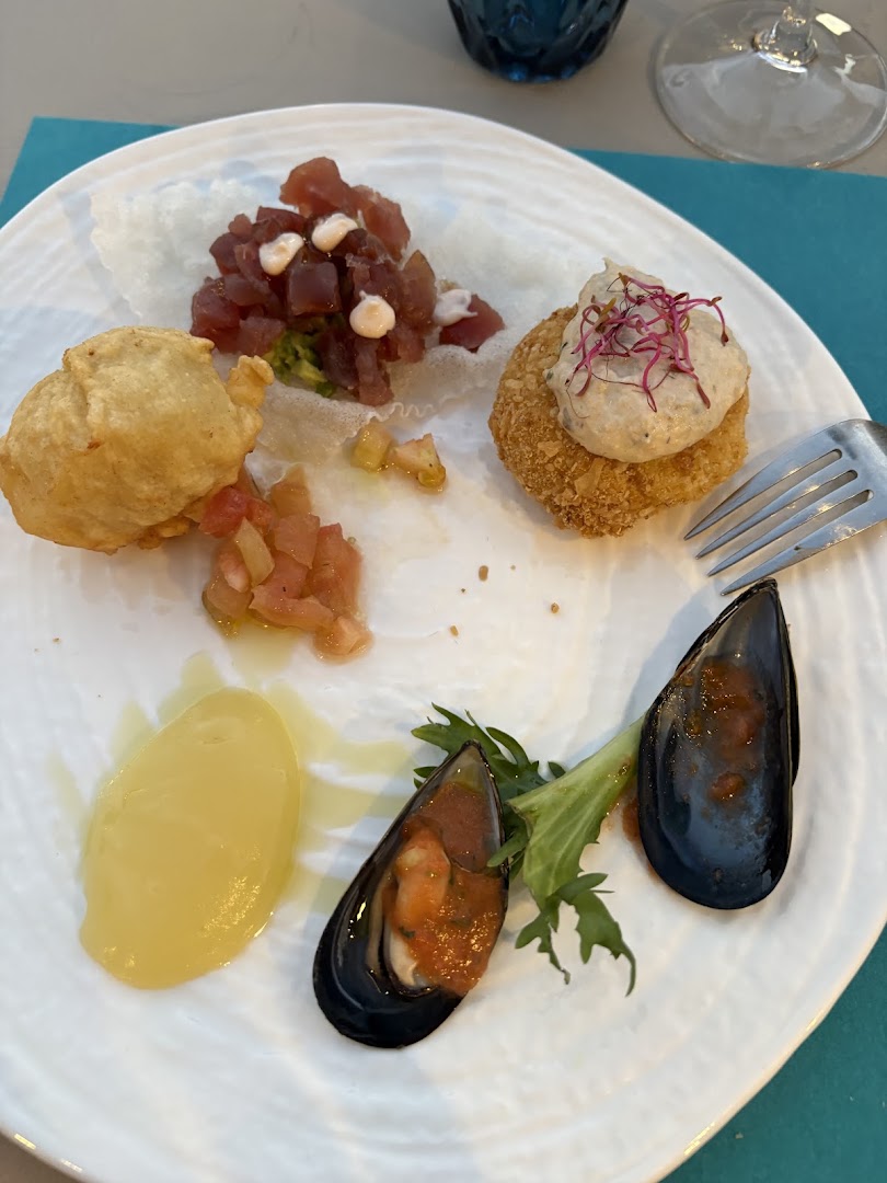ALTROCHÉ - Tapas & Drink