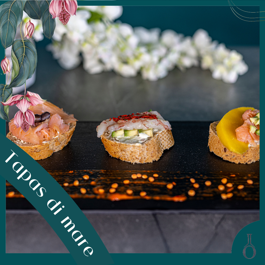 ALTROCHÉ - Tapas & Drink