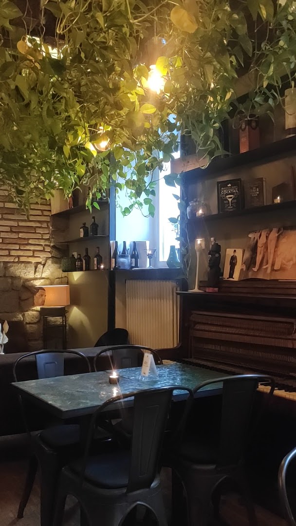Altro. Cucina e Cocktail - Ristorante Grottaferrata