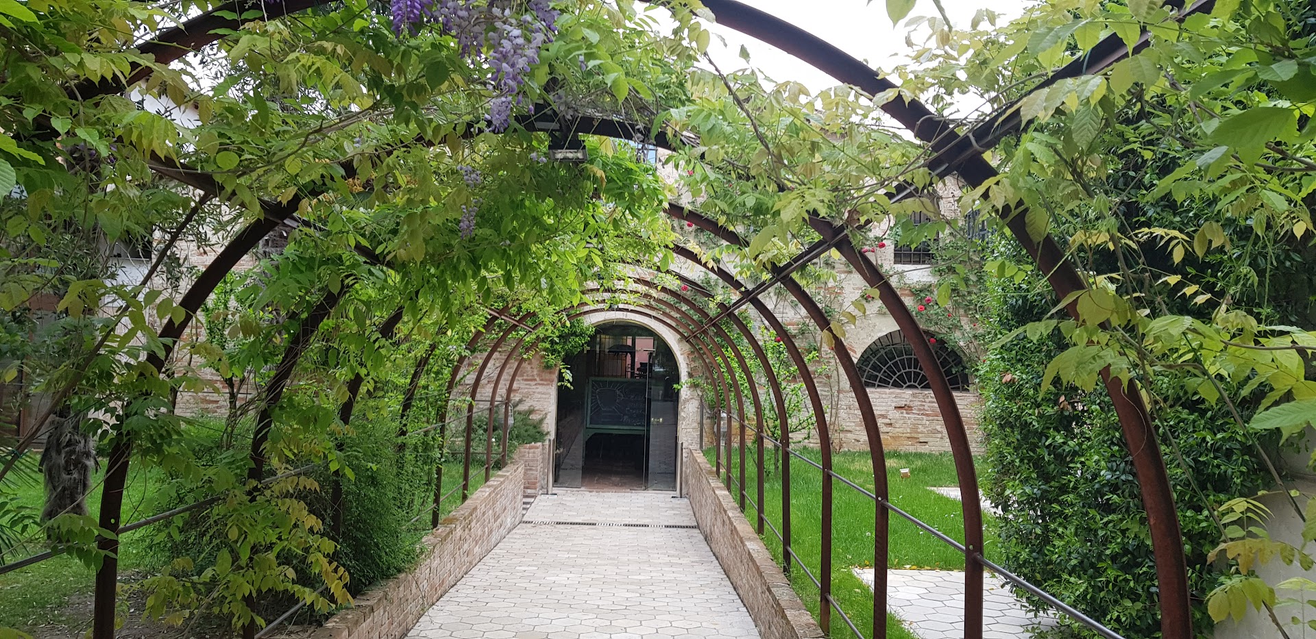 Altromare, Faenza