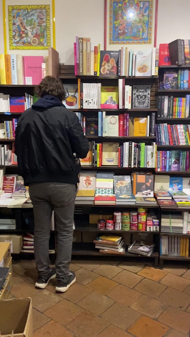 Altroquando - Libreria e Pub