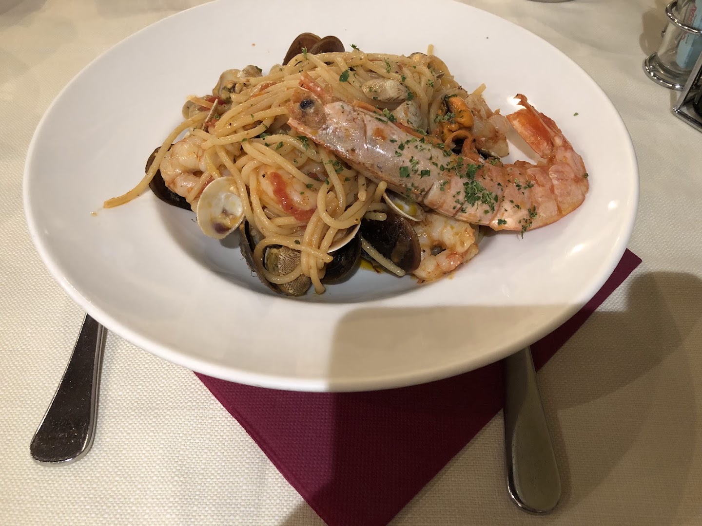 ALTROVE, Orbetello