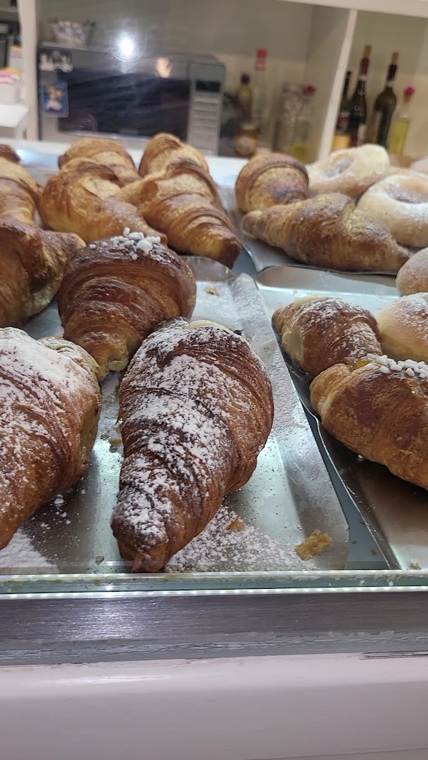 Aluia caffè e cucina