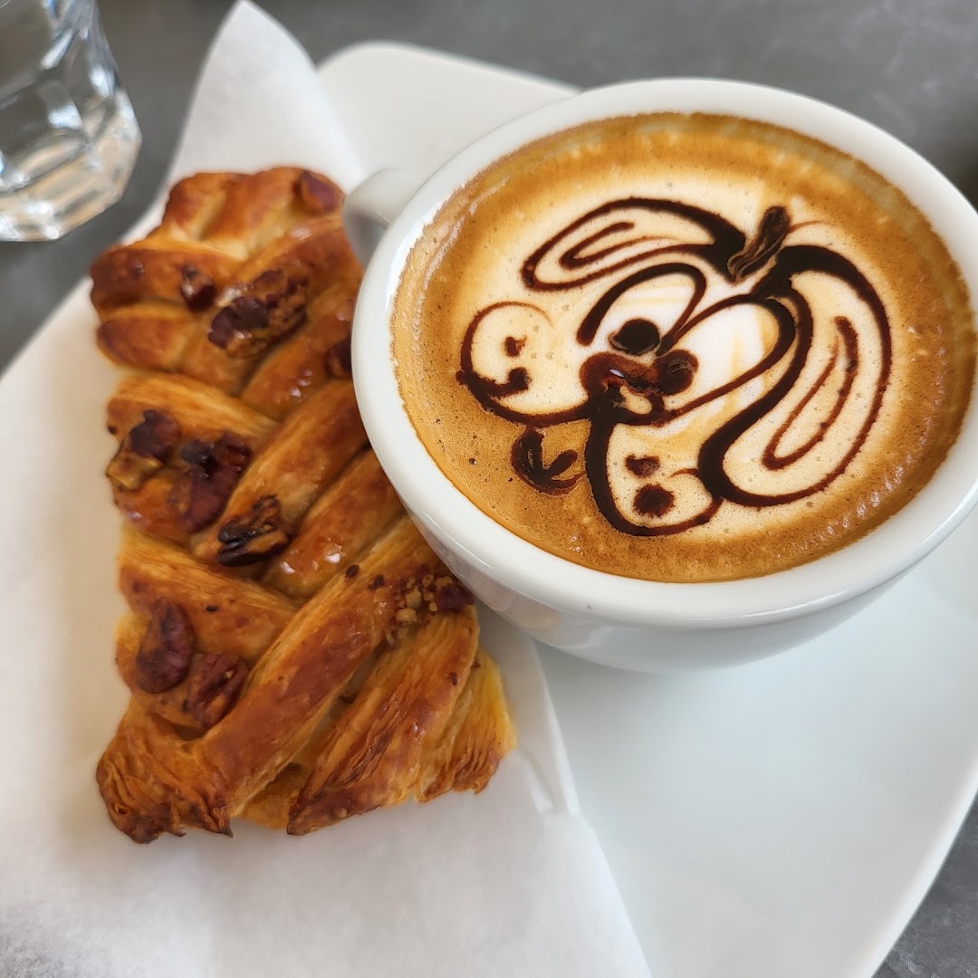 Aluia caffè e cucina