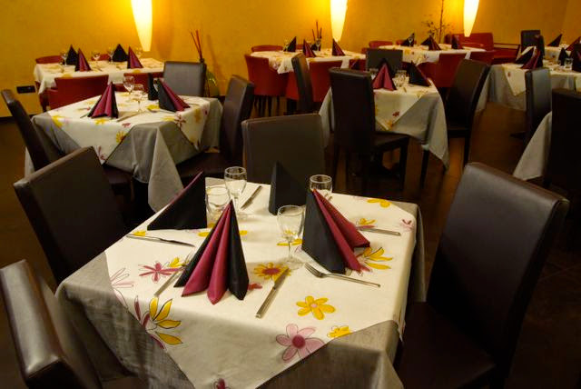 Alumix Cafè Ristorante Pizzeria