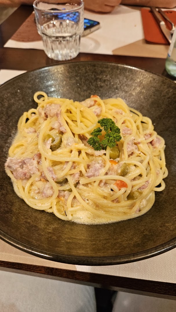 Alumix Cafè Ristorante Pizzeria