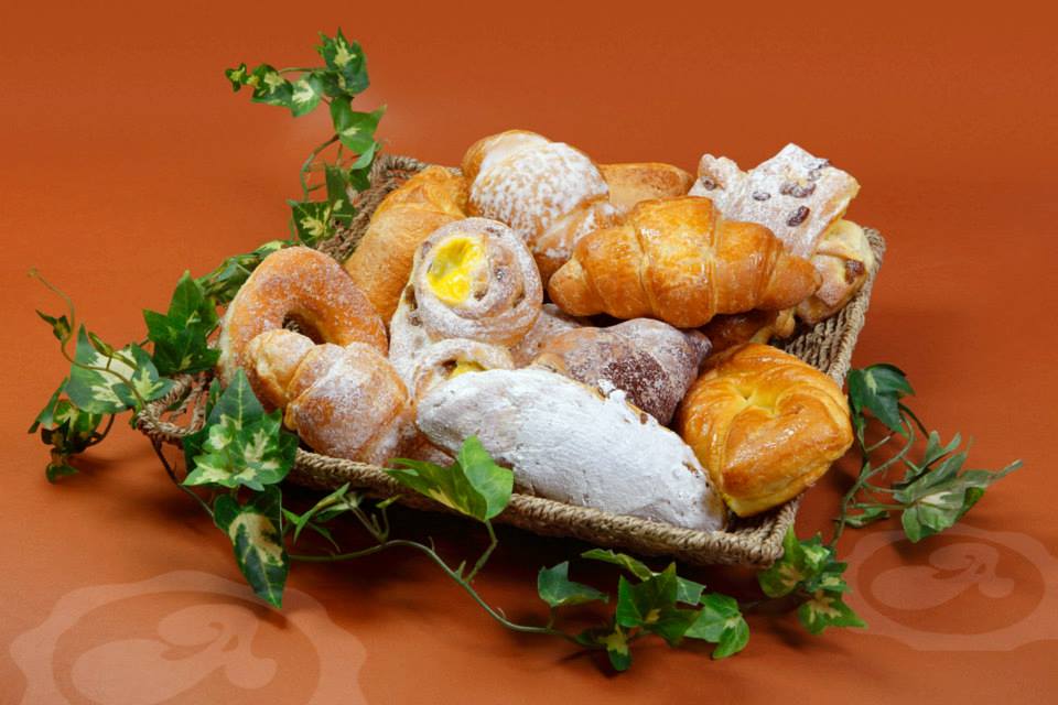Alunni - Bar Pasticceria Panetteria