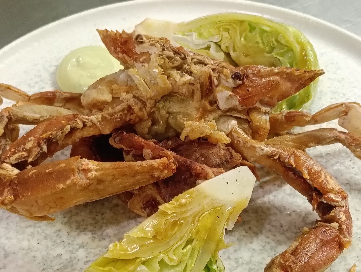 Alvaro Bistrot Ristorante di Pesce a Omegna