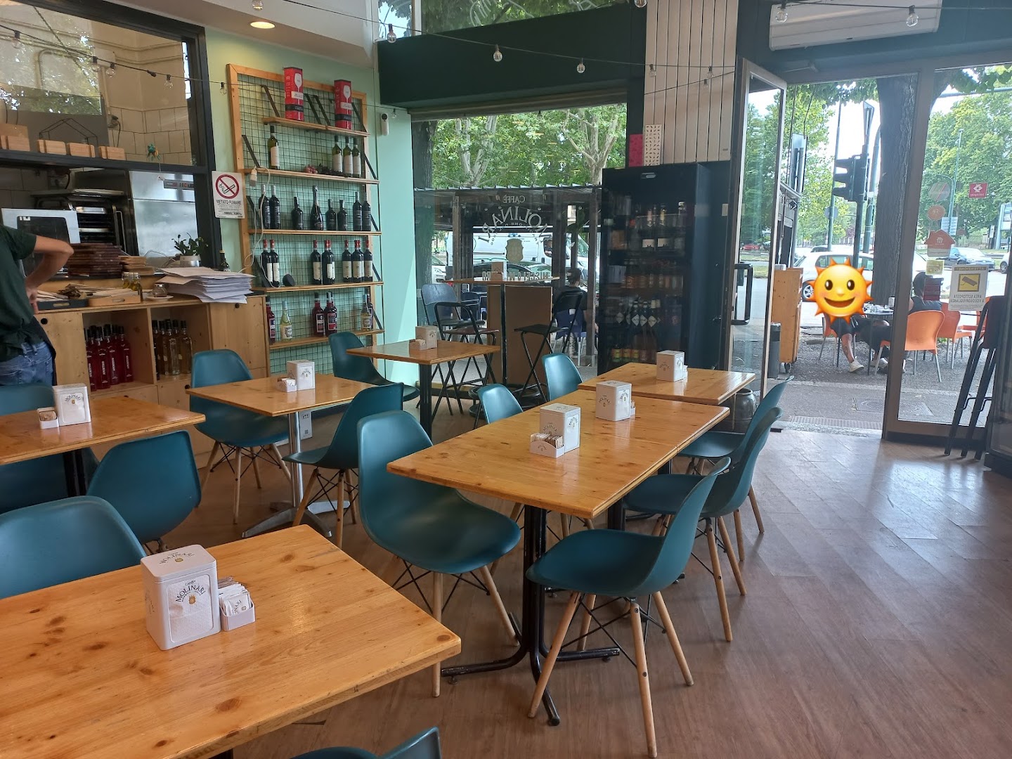 Bar Città
