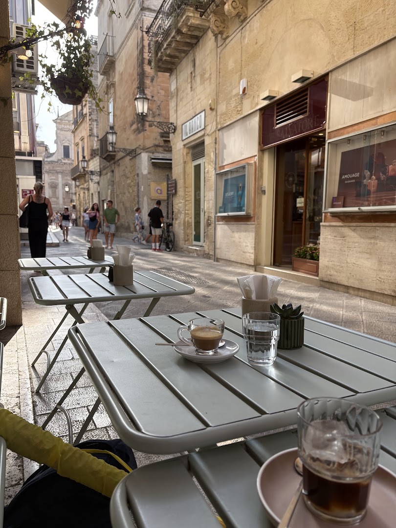 AlVentuno, Lecce