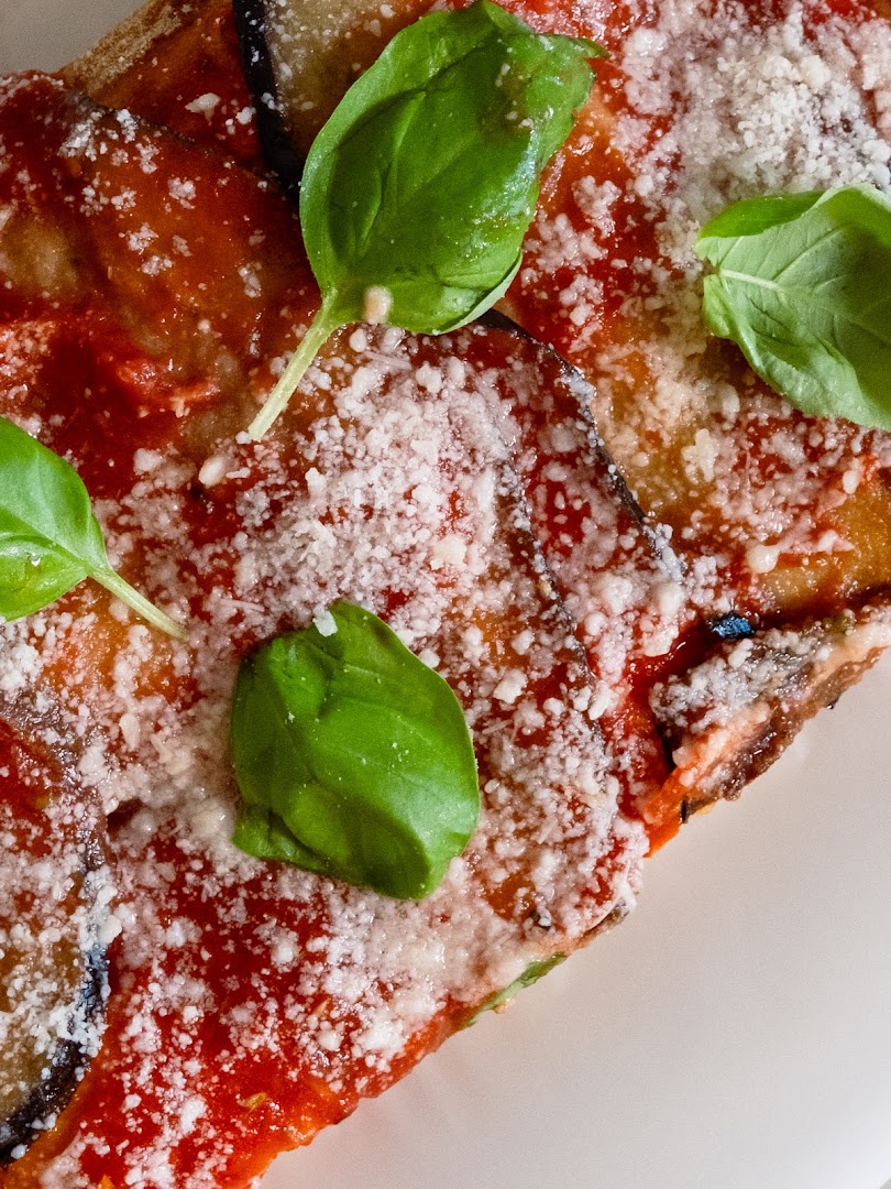 Alveolum - Porto d' Ascoli - Pizzeria al taglio e friggitoria